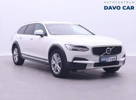 Volvo - V90