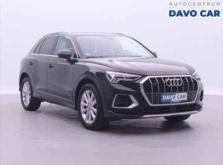 Audi - Q3