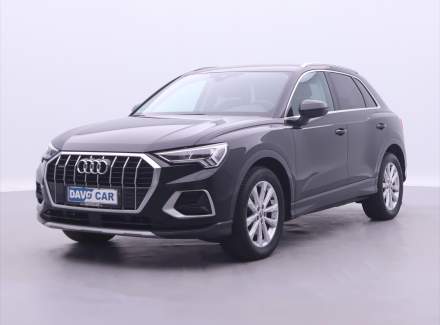 Audi - Q3