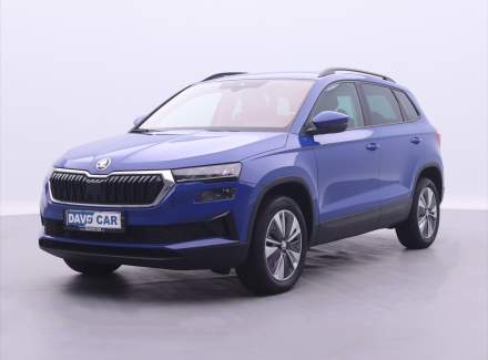 Škoda - Karoq