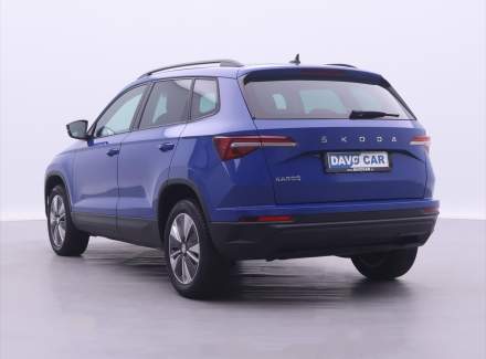 Škoda - Karoq