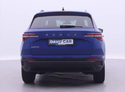Škoda - Karoq