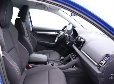 Škoda - Karoq