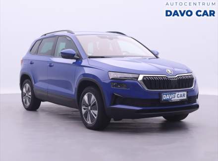 Škoda - Karoq