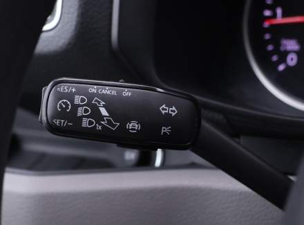 Volkswagen - Crafter