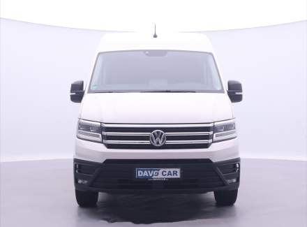 Volkswagen - Crafter