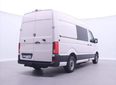Volkswagen - Crafter