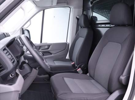 Volkswagen - Crafter