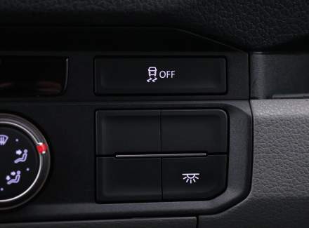 Volkswagen - Crafter