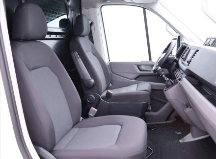 Volkswagen - Crafter