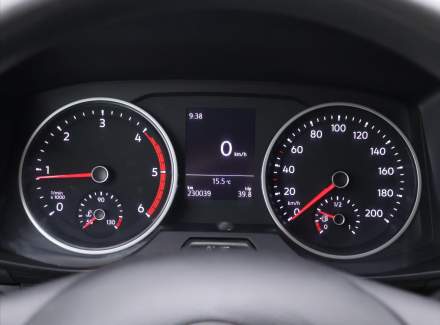 Volkswagen - Crafter