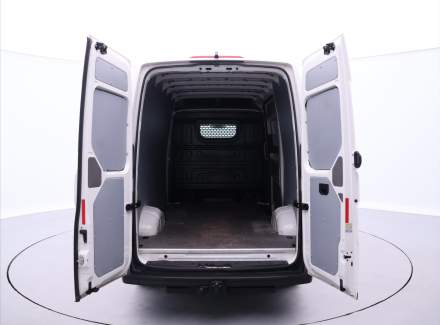 Volkswagen - Crafter
