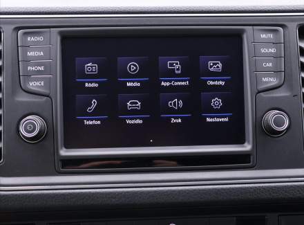 Volkswagen - Crafter