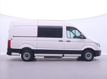 Volkswagen - Crafter