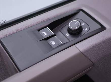 Volkswagen - Crafter