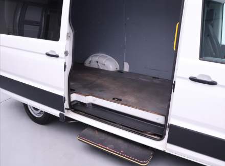 Volkswagen - Crafter