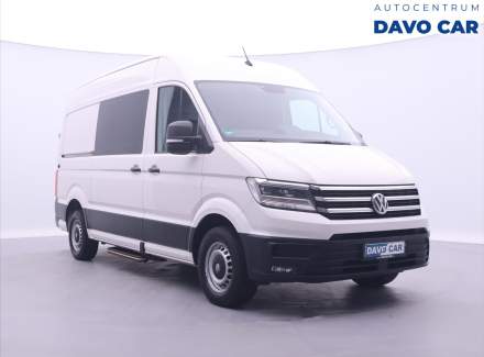 Volkswagen - Crafter