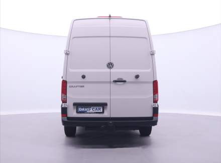 Volkswagen - Crafter