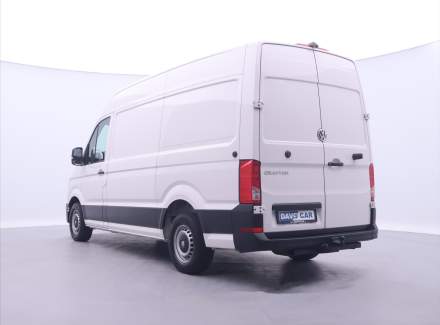 Volkswagen - Crafter