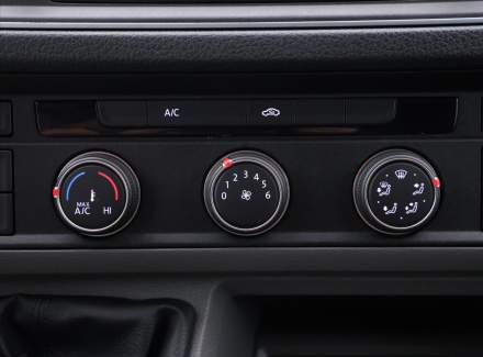 Volkswagen - Crafter