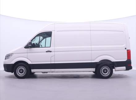 Volkswagen - Crafter