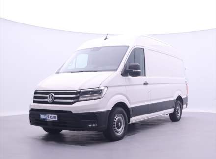 Volkswagen - Crafter