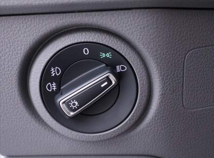 Volkswagen - Crafter