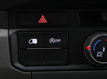 Volkswagen - Crafter