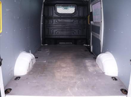 Volkswagen - Crafter