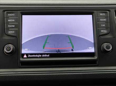 Volkswagen - Crafter