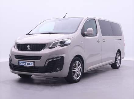 Peugeot - Traveller