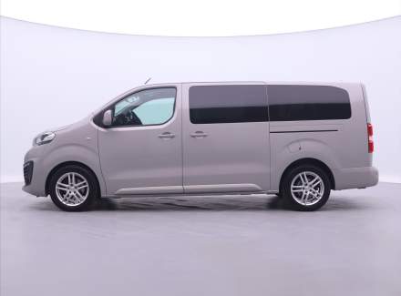 Peugeot - Traveller