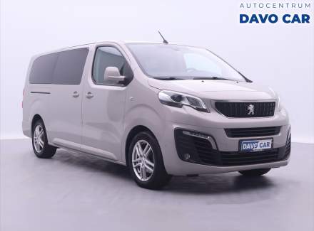 Peugeot - Traveller