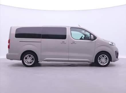 Peugeot - Traveller