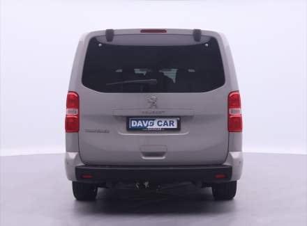 Peugeot - Traveller