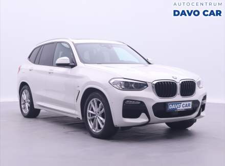 BMW - X3