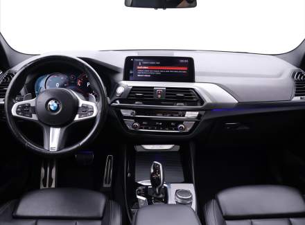 BMW - X3