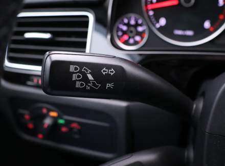 Volkswagen - Touareg