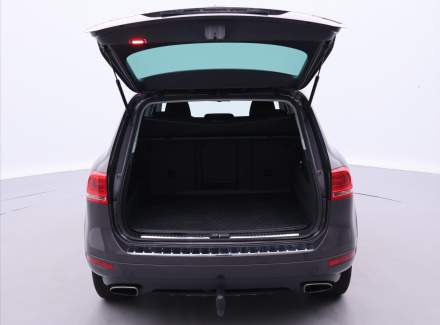 Volkswagen - Touareg