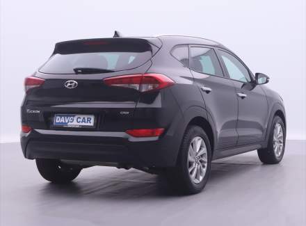 Hyundai - Tucson