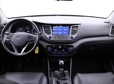 Hyundai - Tucson