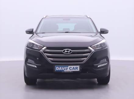 Hyundai - Tucson