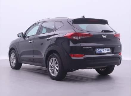 Hyundai - Tucson