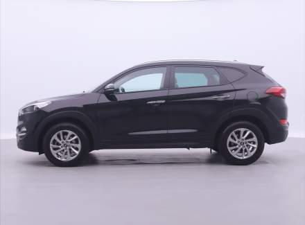 Hyundai - Tucson