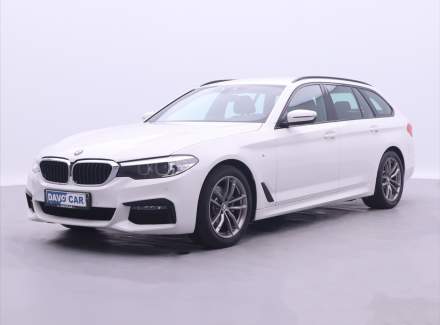 BMW - 5er