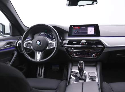 BMW - 5er