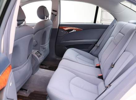 Mercedes-Benz - E-class