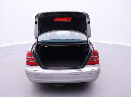Mercedes-Benz - E-class