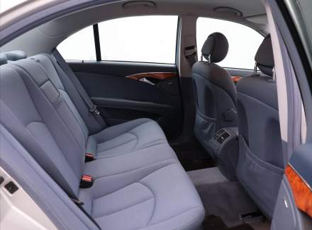 Mercedes-Benz - E-class