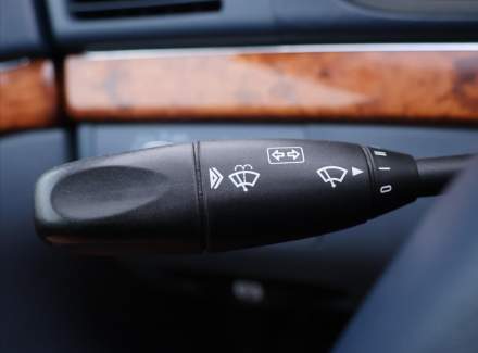 Mercedes-Benz - E-class